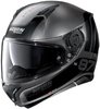 Nolan N87 Plus Distinctive N-Com Casque