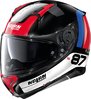 Nolan N87 Plus Distinctive N-Com Casque