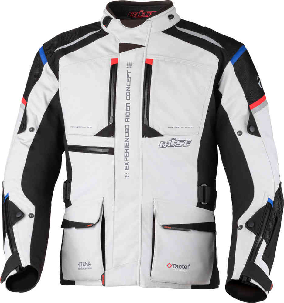 Büse Nova Motorcycle Textile Jacket - buy cheap FC-Moto