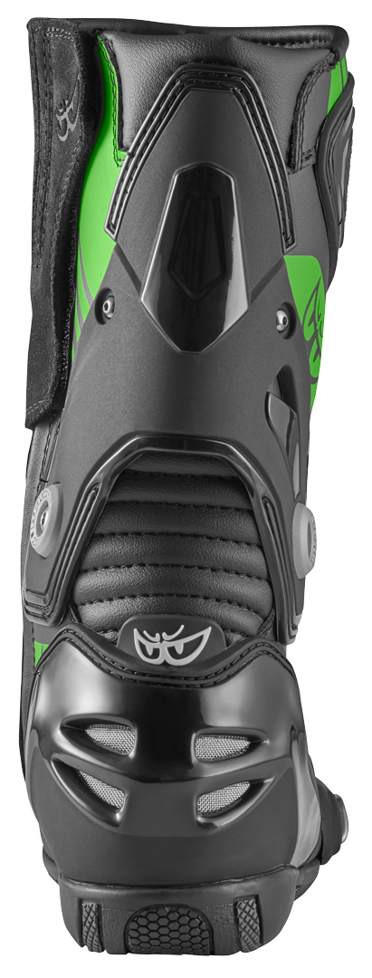 Bottes moto Berik boutiques Shaft 3.0