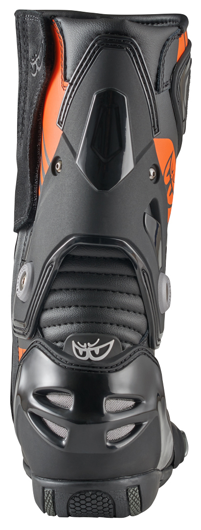 Bottes moto mode Berik Shaft 3.0
