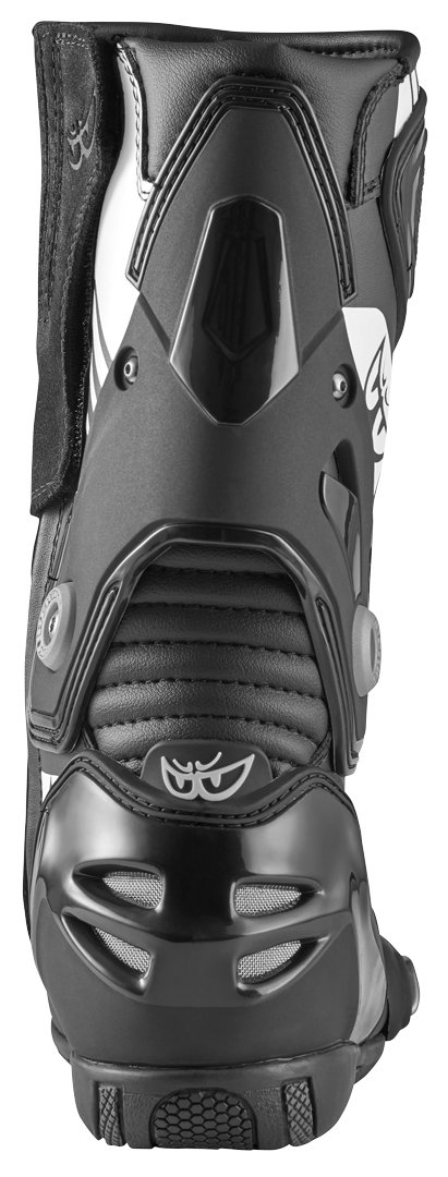 Bottes moto Berik Shaft 3.0 ventes exceptionnelles