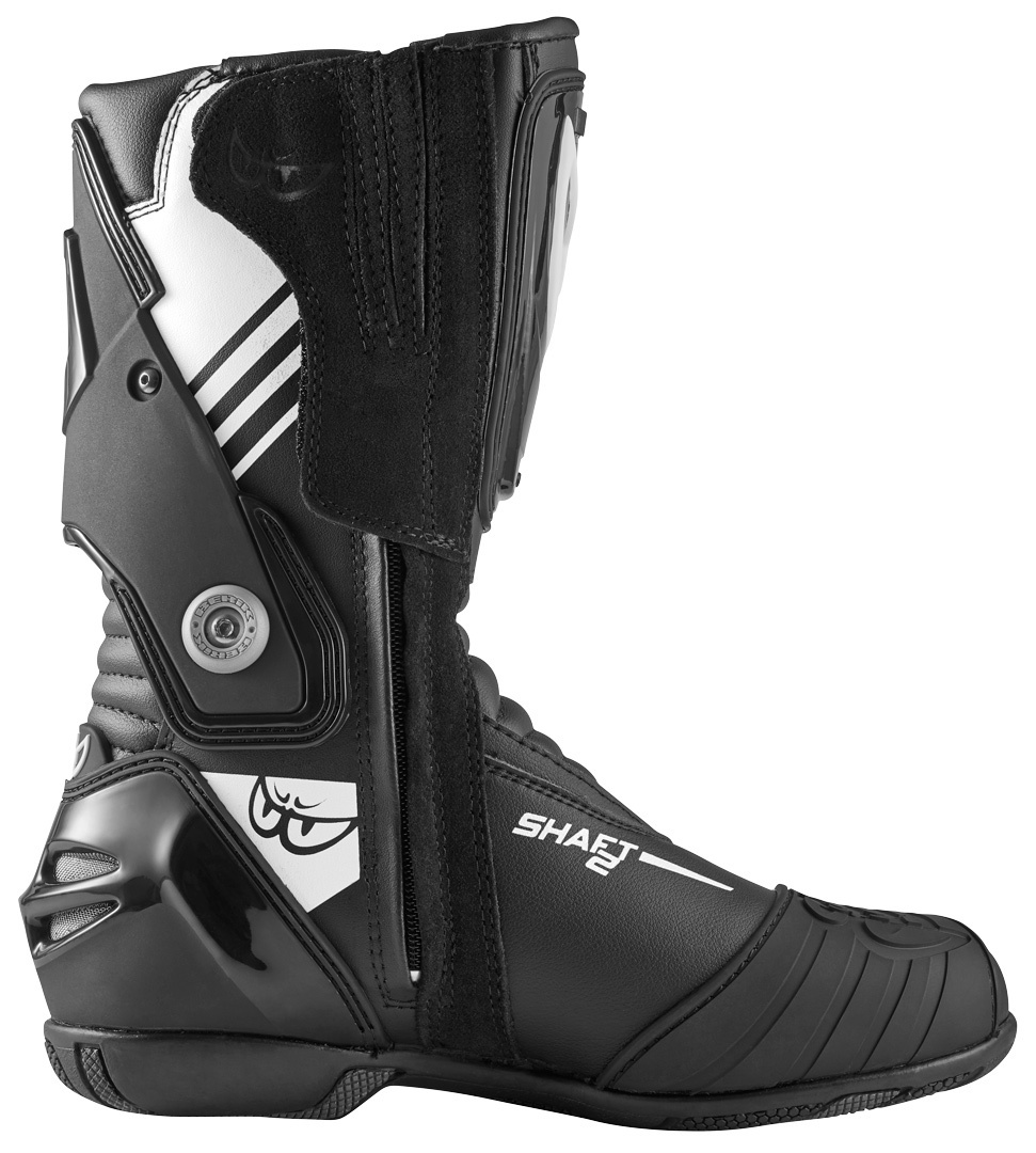Bottes moto Berik boutiques Shaft 3.0