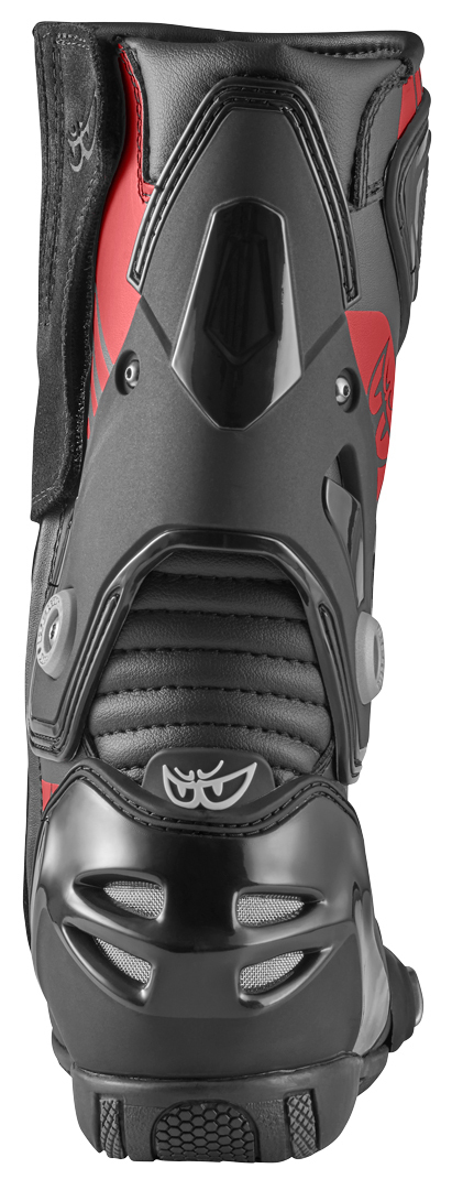 Bottes moto mode Berik Shaft 3.0