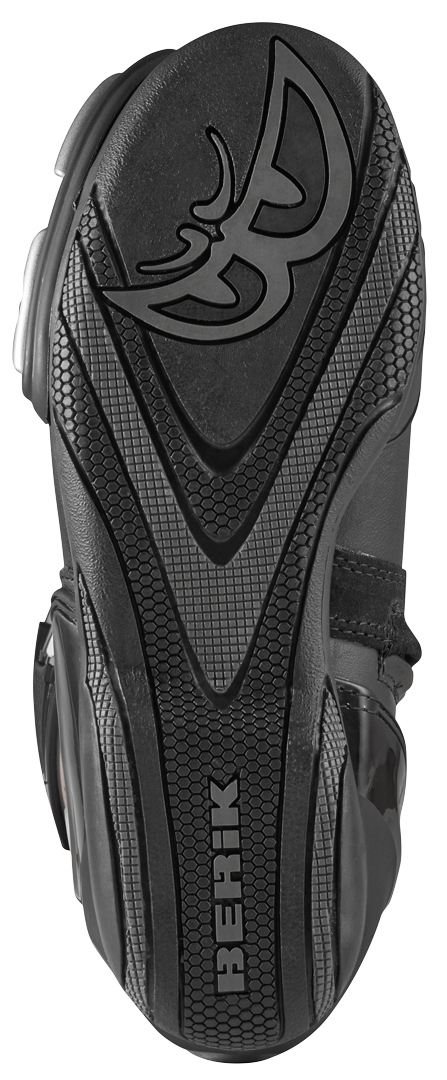 Bottes achats moto Berik Shaft 3.0