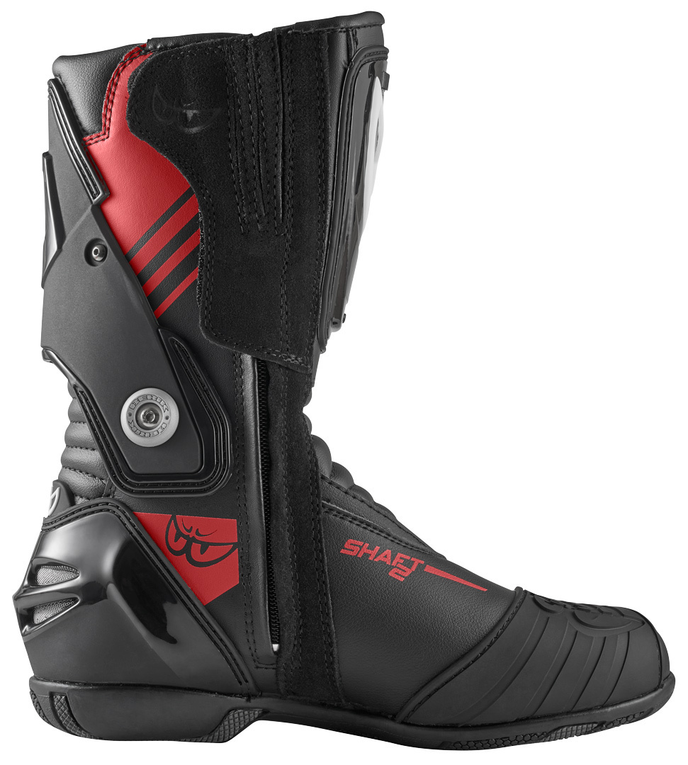 Outlet Bottes moto Berik Shaft 3.0