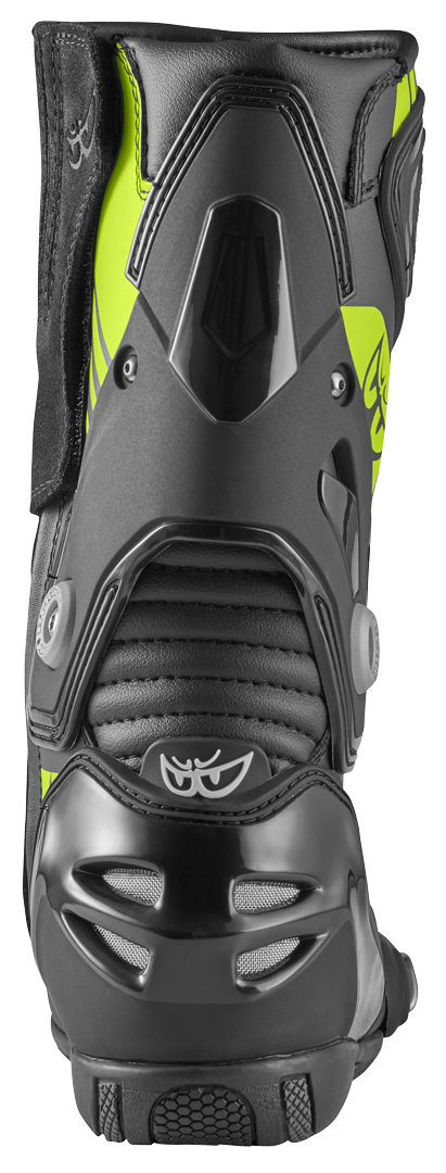 Outlet Bottes moto Berik Shaft 3.0