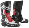 Preview image for Berik Race-X EVO Motorcycle Boots