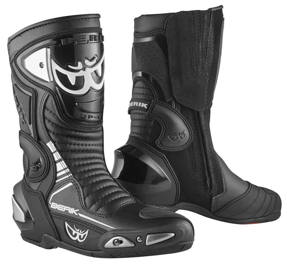 Berik Race-X EVO Bottes de moto