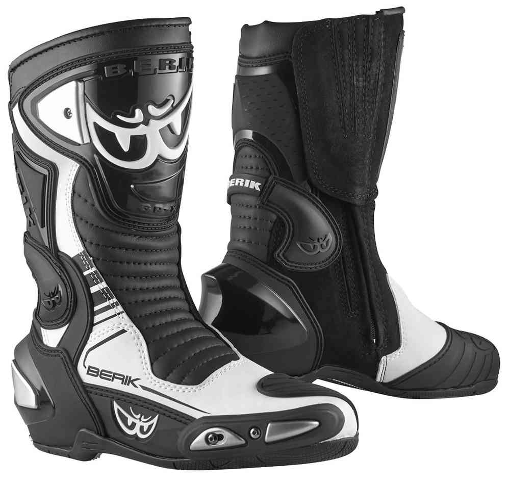 Berik Race-X EVO Botas de moto