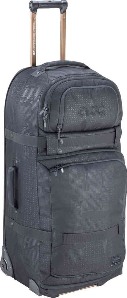 world traveller suitcase