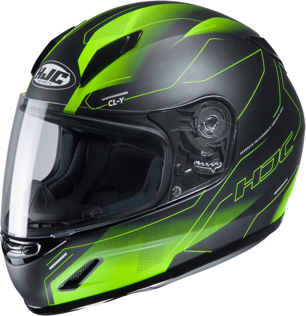 Casco hjc niño new arrivals