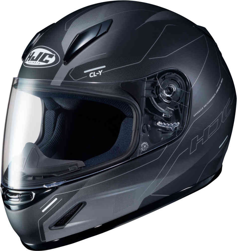 HJC CL-Y Taze Kids Helmet