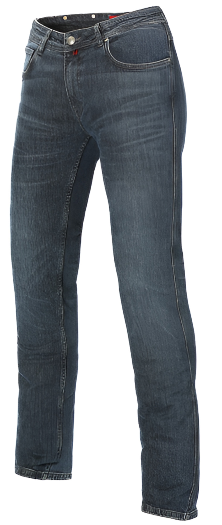 Büse Men's Blue Denver Motorcycle Jeans, Size 32 42 For