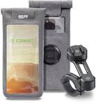 SP Connect Moto Bundle Universal Smartphone Mount