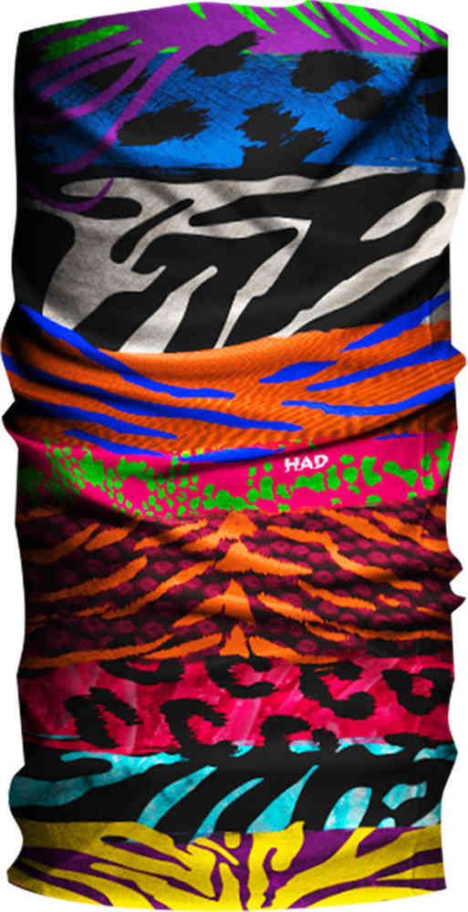 H.A.D. Party Safari Multifunctional Headwear