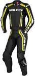 IXS Sport RS-800 1.0 Two Piece Motorcycle Leather Suit