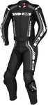 IXS Sport RS-800 1.0 Traje de cuero de motocicleta de dos piezas