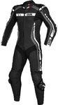 IXS Sport RS-800 1.0 Traje de cuero de una pieza de la motocicleta