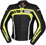 IXS Sport RS-600 1.0 Veste en cuir de moto