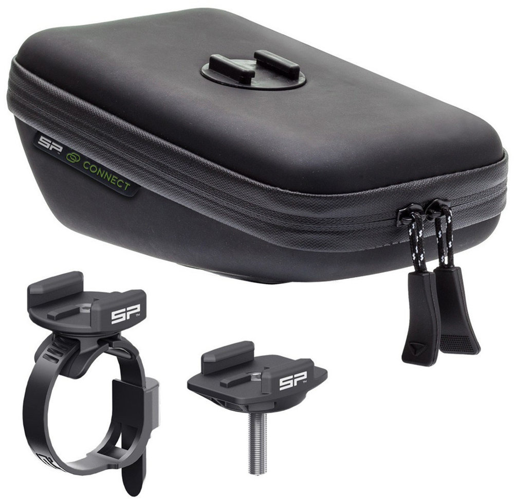 SP Connect Wedge Case Handlekurv