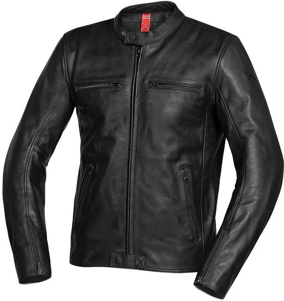 IXS Classic Sondrio 2.0 Motorcycle Leather Jacket