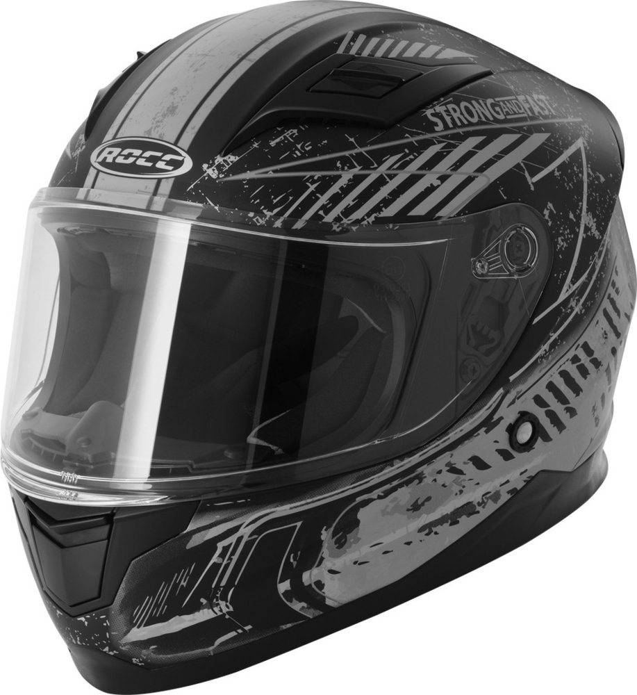 Rocc 415 Dekor JR Casco per bambini