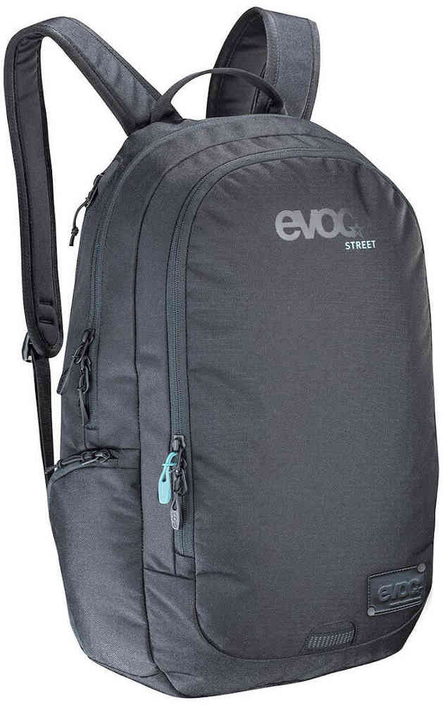 Evoc Mochila Para fotos. unisex adulto street 25l de ciclismo 2130
