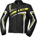 IXS Sport RS-400-ST 2.0 Motorrad Textiljacke