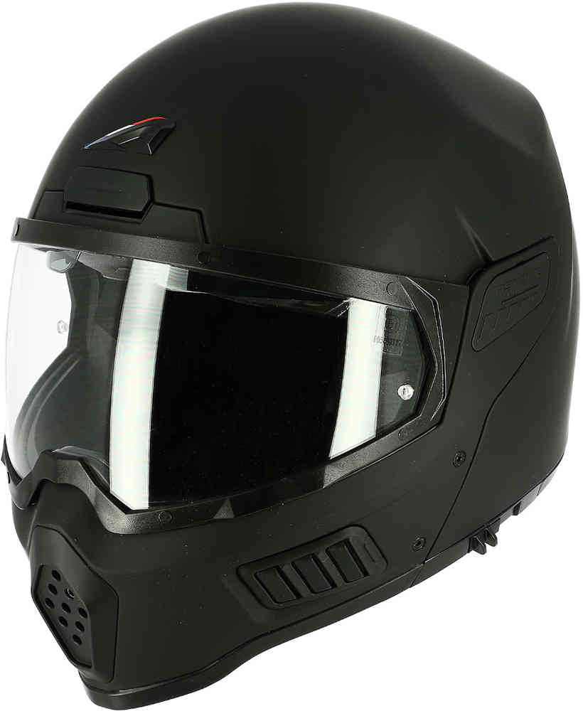 Astone Spectrum 頭盔