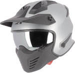 Astone Elektron Casque Jet