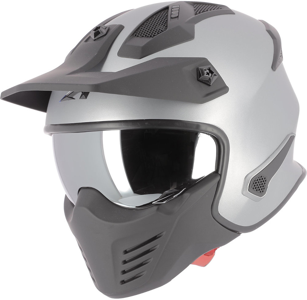 Astone Elektron Jet Helmet