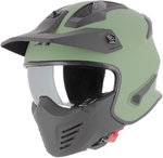 Astone Elektron Casque Jet