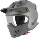 Astone Elektron Casque Jet