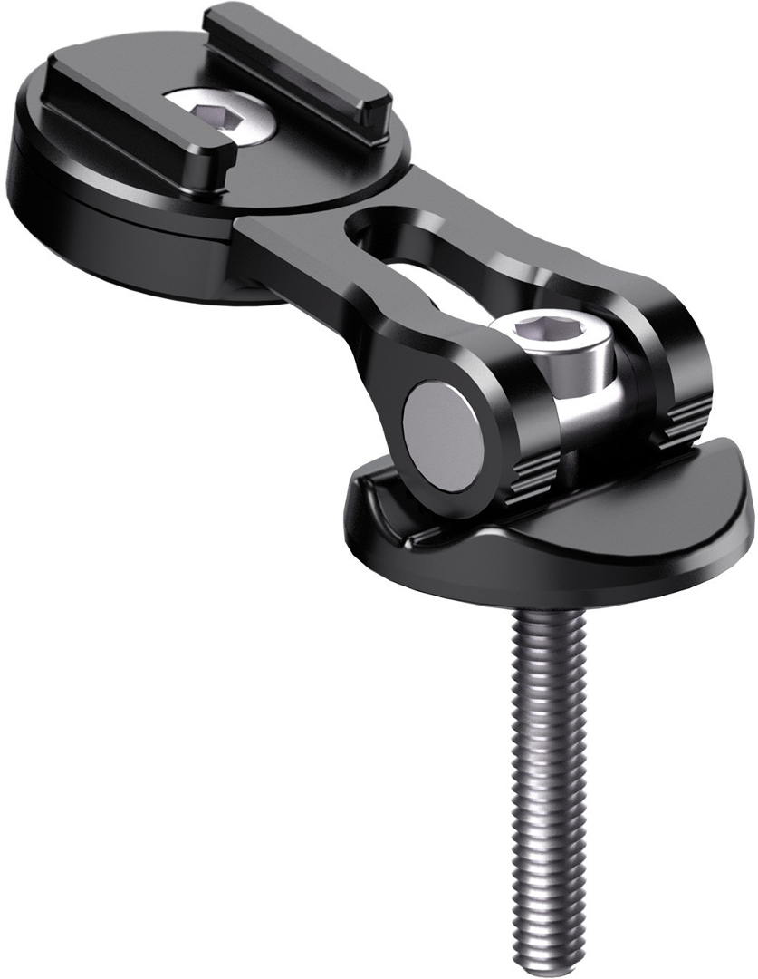 SP Connect Stem Pro Smartphone Mount, black, black, Size One Size