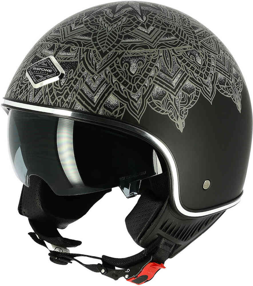 Astone Mandala Casco Jet mejores precios FC Moto