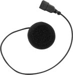 Cardo Cable Microphone