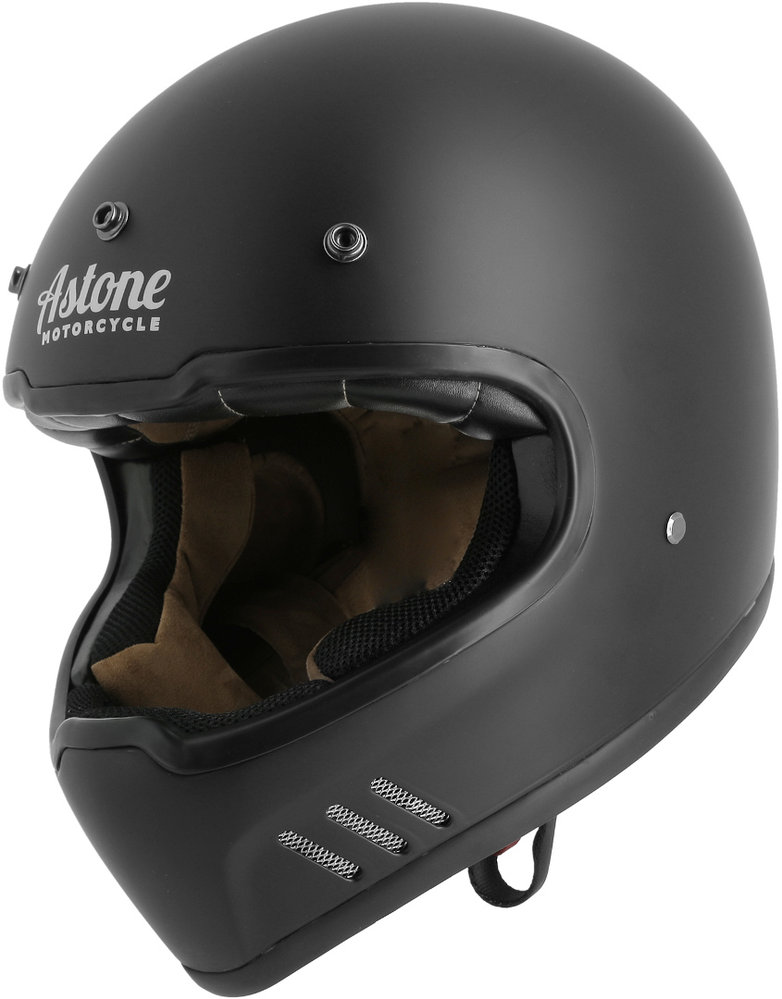 Astone Super Retro casco