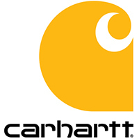 Carhartt サイズ寸法[1]