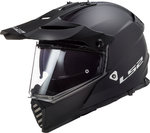 LS2 MX436 Pioneer Evo Шлем мотокросса
