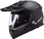 LS2 MX436 Pioneer Evo Motocross Helm