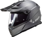 LS2 MX436 Pioneer Evo モトクロスヘルメット