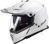 LS2 MX436 Pioneer Evo Casco de Motocross