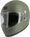 Astone GT Retro Monocolor Casque