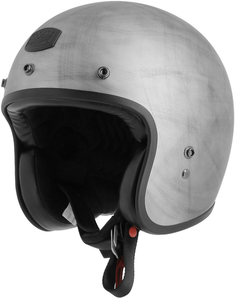 Astone Bellair Casque Jet