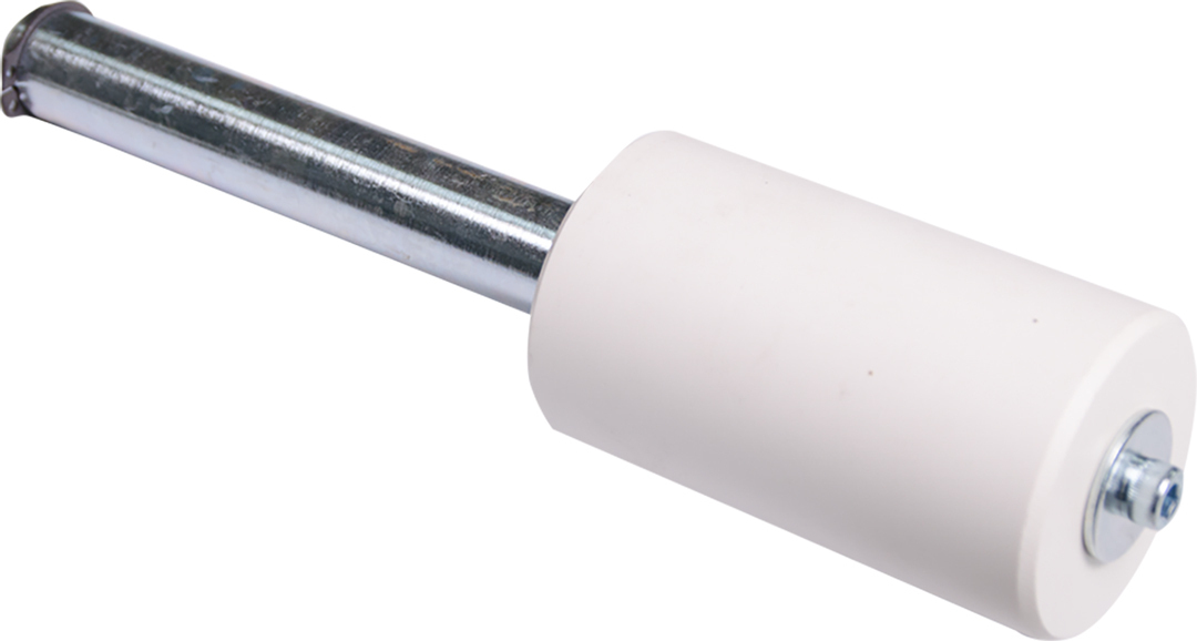 Bastef Ducati Mandrel, silver, silver