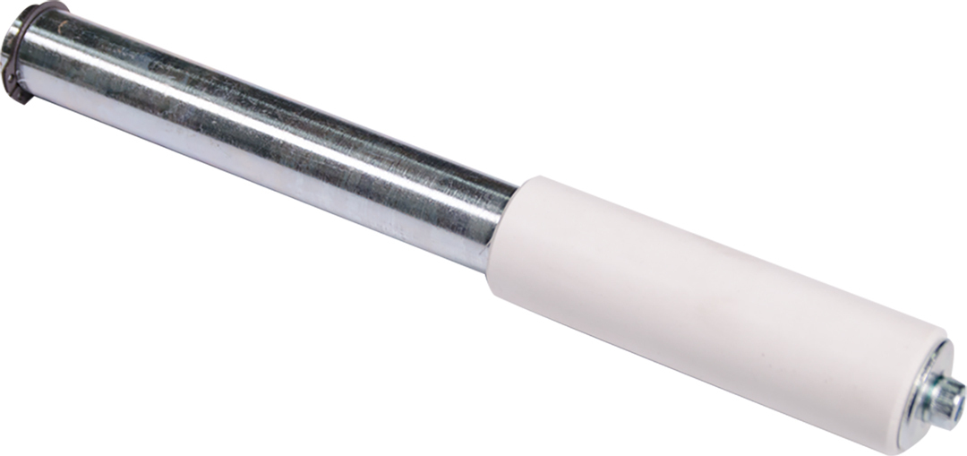 Bastef Honda Mandrel, silver, silver, Size One Size