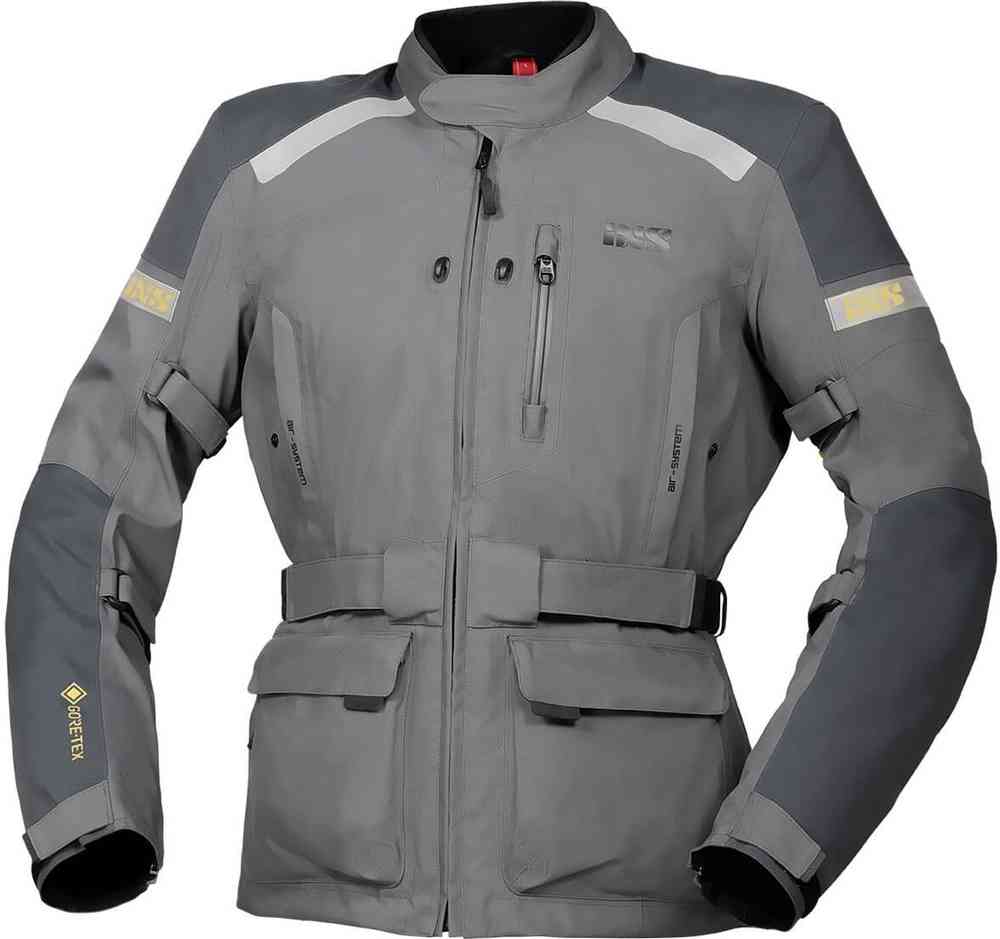 Ixs gore deals tex motorcycle jacket