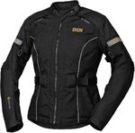 IXS Tour Classic Gore-Tex Ladies Motorsykkel tekstil jakke