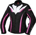 IXS Sport RS-1000-ST 여성 오토바이 섬유 재킷